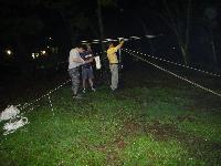 2012 VHF QSO PARTY-BX0VQP PART1