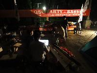 2012 VHF QSO PARTY-BX0VQP PART1