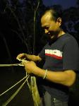2012 VHF QSO PARTY-BX0VQP PART1