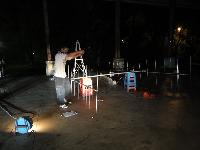2012 VHF QSO PARTY-BX0VQP PART1