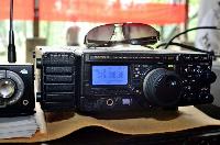 FT-897D+FC30+FP30