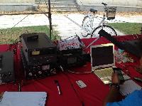 Station #4, 20M Only
