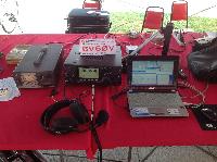 Station #2, 10M & 40M