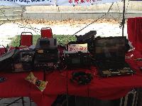 Station #1, 15M Only