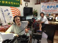 KF7EJY，BX2AB(L-R)