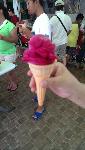 Cuctus Icecream