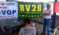 BV2CE - Station Administrator of BV2A & BV2B