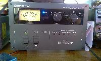 Tokyo Hypower HL-550FX