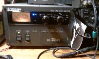 Tokyo Hypower HL-550FX