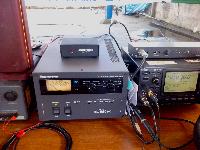 Tokyo Hypower HL550FX