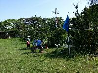 2013 VHF QSO PARTY - ART TEAM-B| HAMTALK CLUB
