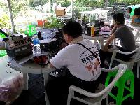 BU2CA BV2BD QSO