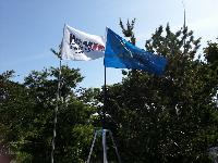 2013 VHF QSO PARTY - ART TEAM-B| HAMTALK CLUB
