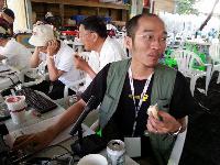 2013 VHF QSO PARTY - ART TEAM-B| HAMTALK CLUB