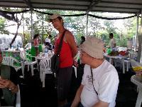 2013 VHF QSO PARTY - ART TEAM-B| HAMTALK CLUB