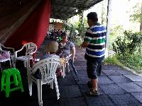 2013 VHF QSO PARTY - ART TEAM-B| HAMTALK CLUB