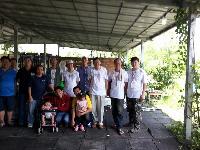 2013 VHF QSO PARTY - ART TEAM-B| HAMTALK CLUB