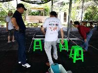 2013 VHF QSO PARTY - ART TEAM-B| HAMTALK CLUB