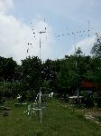 2013 VHF QSO PARTY - ART TEAM-B| HAMTALK CLUB