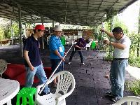 2013 VHF QSO PARTY - ART TEAM-B| HAMTALK CLUB