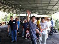 2013 VHF QSO PARTY - ART TEAM-B| HAMTALK CLUB