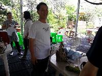 2013 VHF QSO PARTY - ART TEAM-B| HAMTALK CLUB