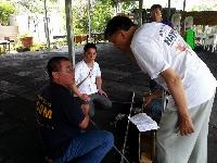 2013 VHF QSO PARTY - ART TEAM-B| HAMTALK CLUB