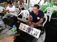 2013 VHF QSO PARTY - ART TEAM-B| HAMTALK CLUB