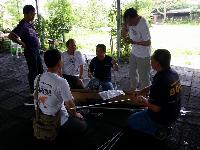 2013 VHF QSO PARTY - ART TEAM-B| HAMTALK CLUB