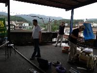 2013 VHF QSO PARTY