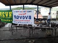 2013 VHF QSO PARTY