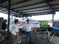 2013 VHF QSO PARTY