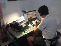 BU2CN  15M  EU pile-Up