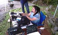 BU2BE 6M QSO