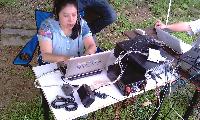 BU2BE 6M QSO