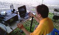 BX2AB 6M CW QSO