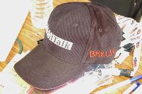 BX0VQP, ART TEAM B, HAMTALK CLUB