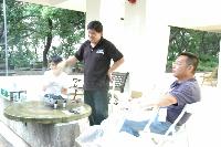BX0VQP BBQ