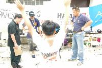 BX0VQP BBQ