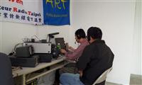 BV9AA & BU2CN (onair)