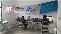 CQ WW DX Contest (SSB), BV60CRA