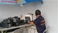 CQ WW DX Contest (SSB), BV60CRA