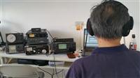 CQ WW DX Contest (SSB), BV60CRA