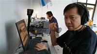 CQ WW DX Contest (SSB), BV60CRA