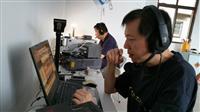 CQ WW DX Contest (SSB), BV60CRA