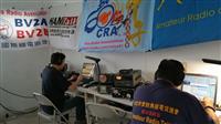 CQ WW DX Contest (SSB), BV60CRA