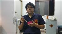 CQ WW DX Contest (SSB), BV60CRA