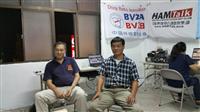CQ WW DX Contest (SSB), BV60CRA