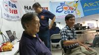CQ WW DX Contest (SSB), BV60CRA