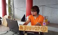 2nd Test - BV5OO